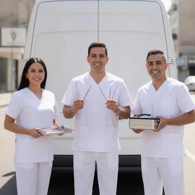 Cirurgião Plástico equipe em Sapopemba